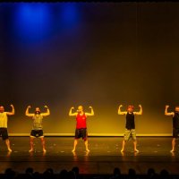2018-recital